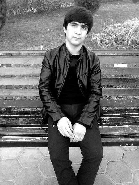 Ромиш Умаров