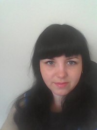 Виктория Белова