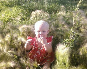 Надя Вяльдина