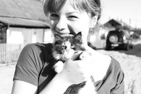 Поля Дианова