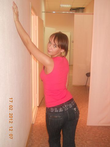 Анна Гусейнова