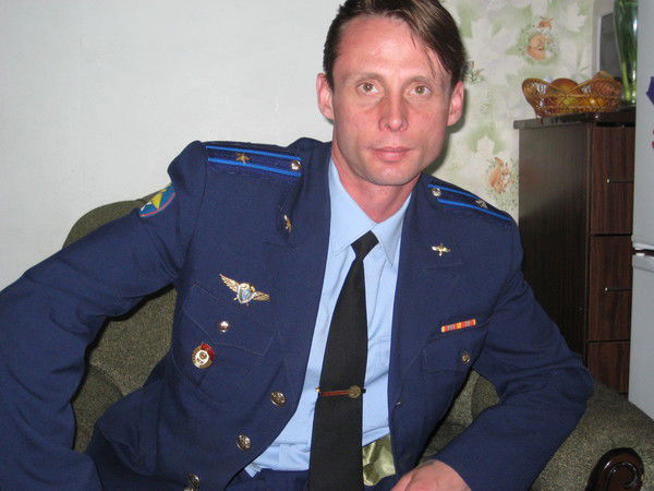 Кирилл Рубцов