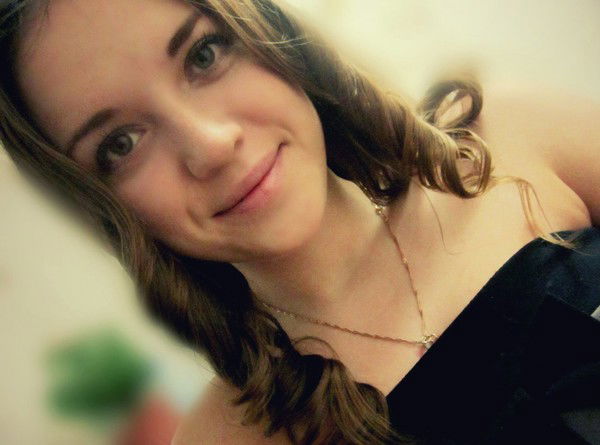 Ирина Сергеевна