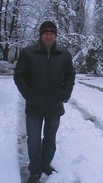 Виктор Строченков