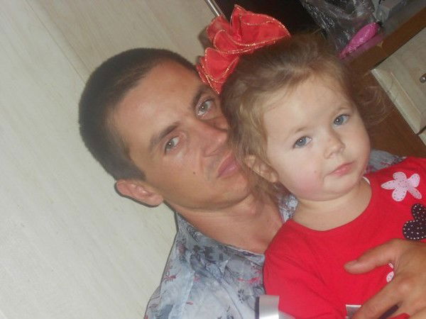 Виталий Дубковский