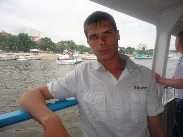 Александр Кириенко