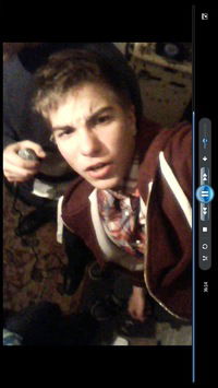 Данила Прийменко