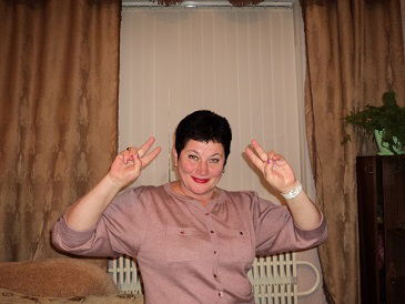 Ирина Зимина