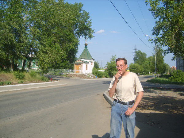 Виктор Сумин