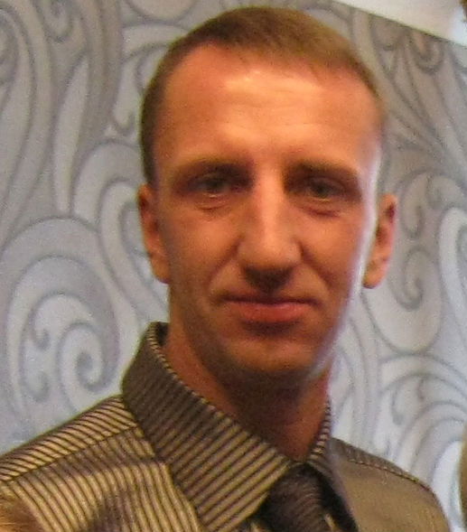 Андрей Березка