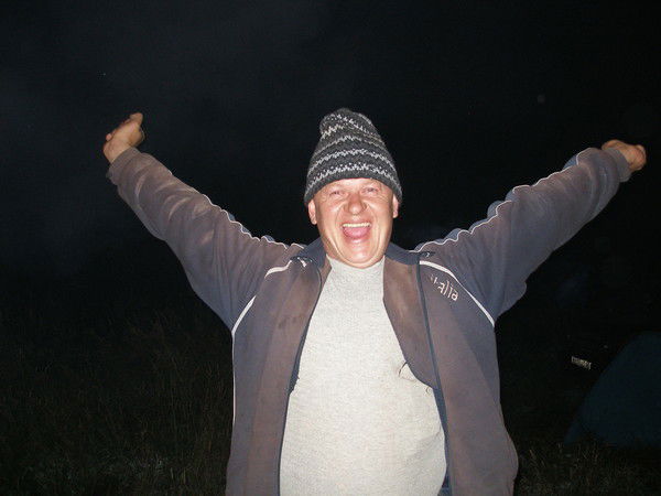 Владимир Григорьев