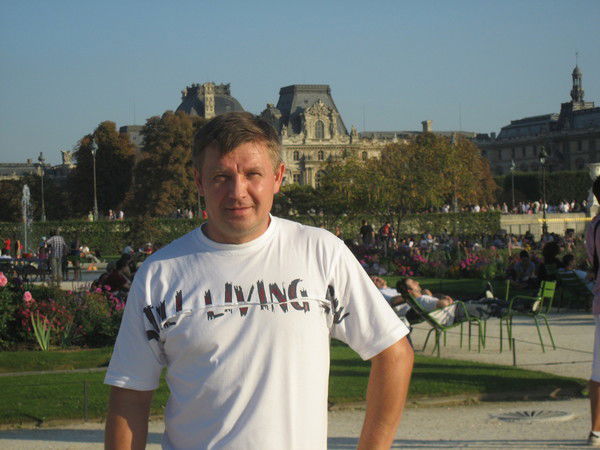 Андрей Орлов