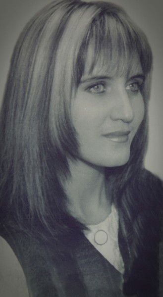 Светлана Китаева