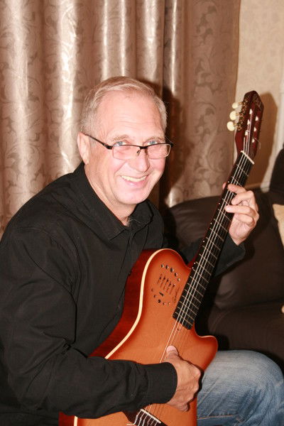 Юрий Рыжков