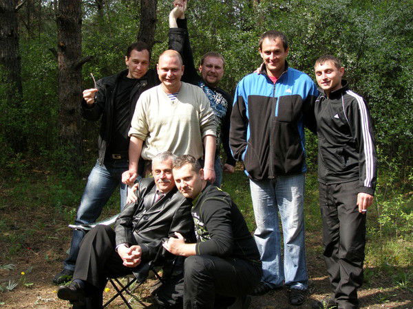 Андрей Дубовик