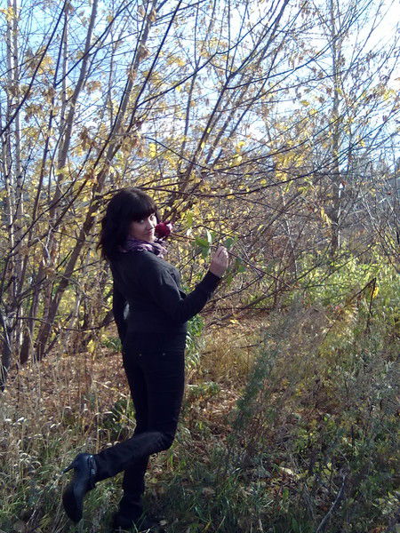 Анна Постникова