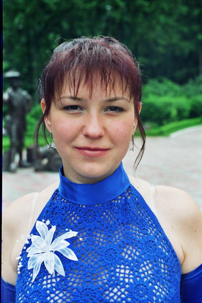 Юлия Панчелина