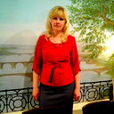 Наталья Фрей