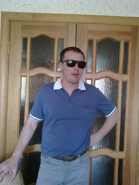 Юрий Юртаев