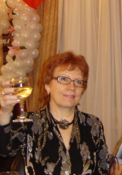 Галина Отева