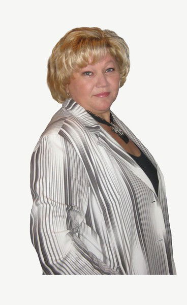 Солобоева Тамара