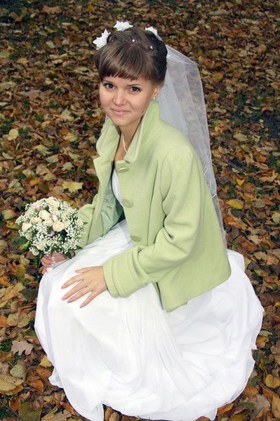 Вероника Рыгина