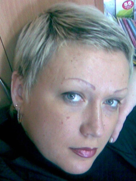 Диана Богачёва