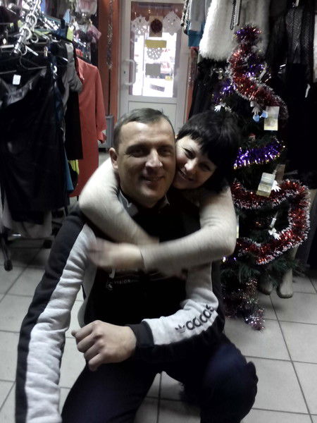 Ленчик Цигода