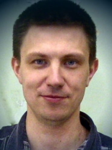 Дима Крикунов