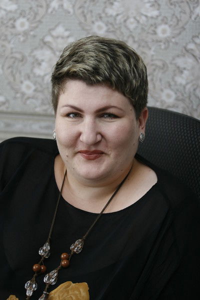 Елена Чебышева