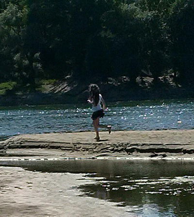 Инна Берлинская