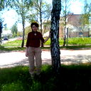 Валентина Лашнюкова