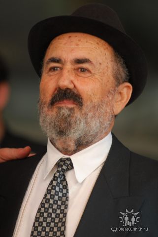 Семён Якубов