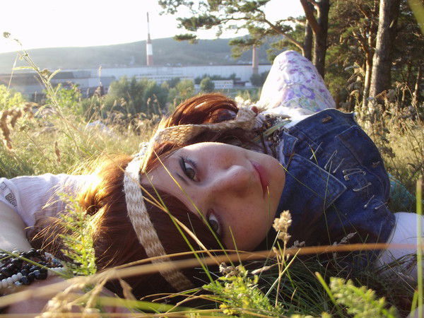 Яна Кириллова