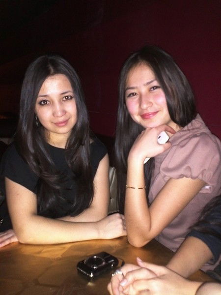 Гульшат Байлина