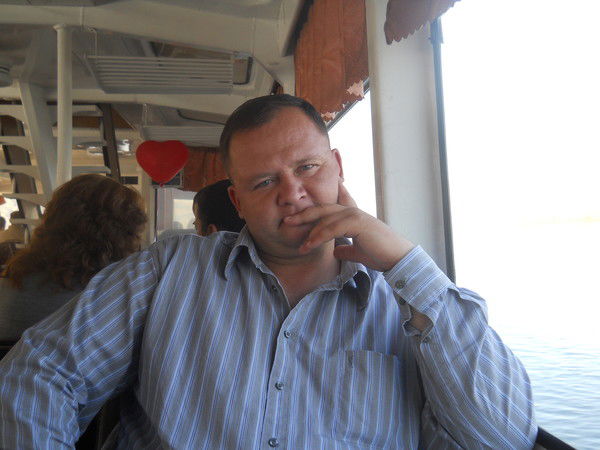 Эдуард Мануйлов