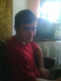 Михаил Якубовский