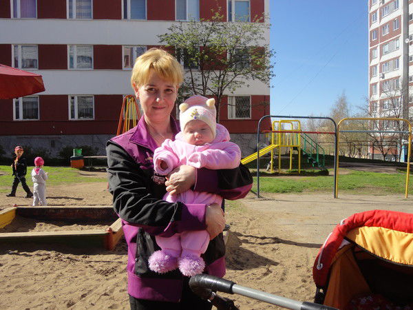 Эльвира Латипова