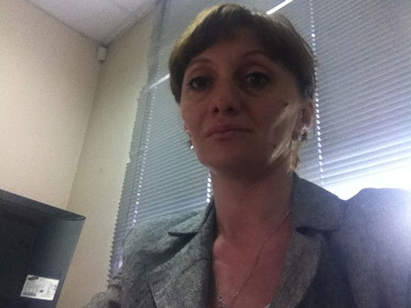 Аделя Камалетдинова