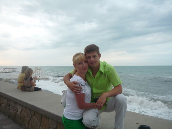 Елена Меньшакова