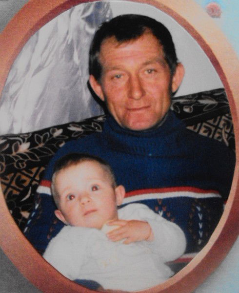 Алексей Белешев