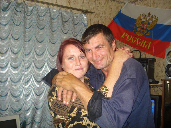 Свелана Олейник