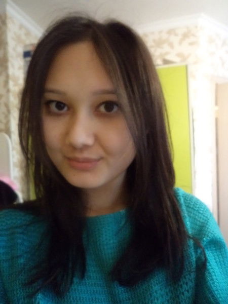 Салтанат Бухарбаева