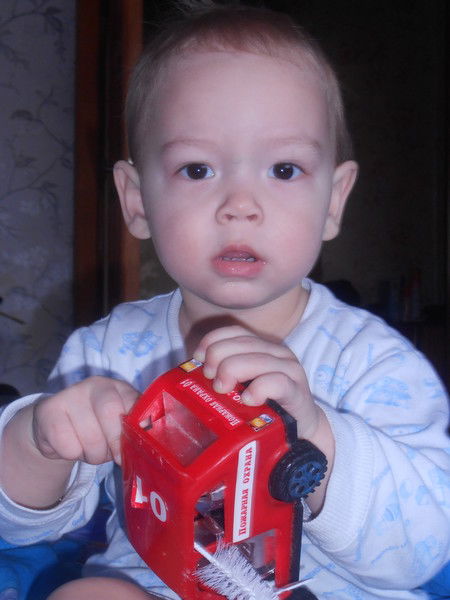 Радик Гайнетдинов