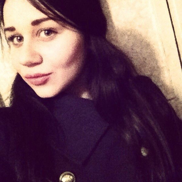 Яна Мельничук