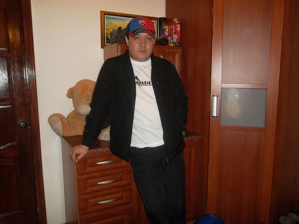 Рахат Матенов