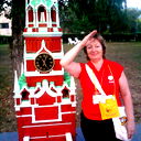 Раиса Чебатарёва