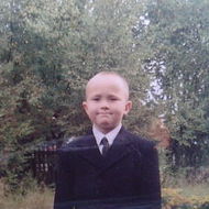 Иван Ахминеев