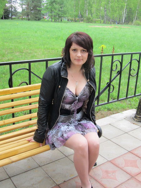 Елена Купренкова