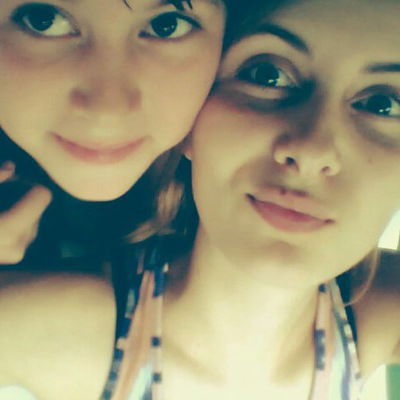 Вероника Фурман